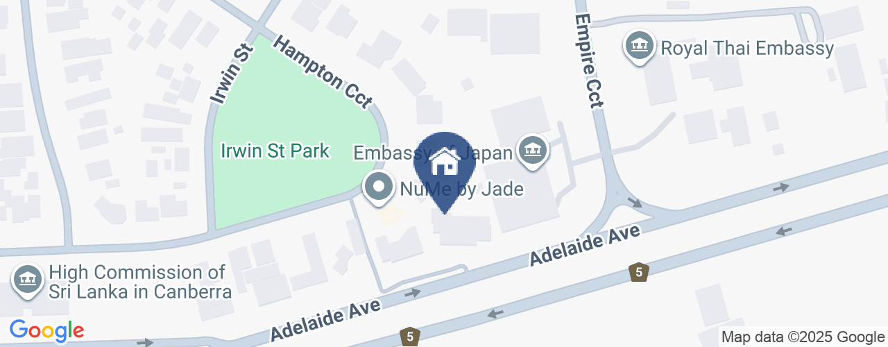 Lot 12/2/41 Hampton Circuit Lot 12/2/41 Hampton Circuit