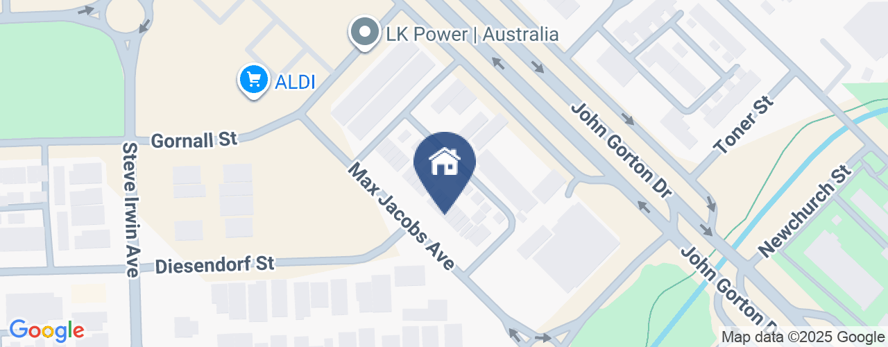 Lot 1/31/58 Max Jacobs Avenue Lot 1/31/58 Max Jacobs Avenue