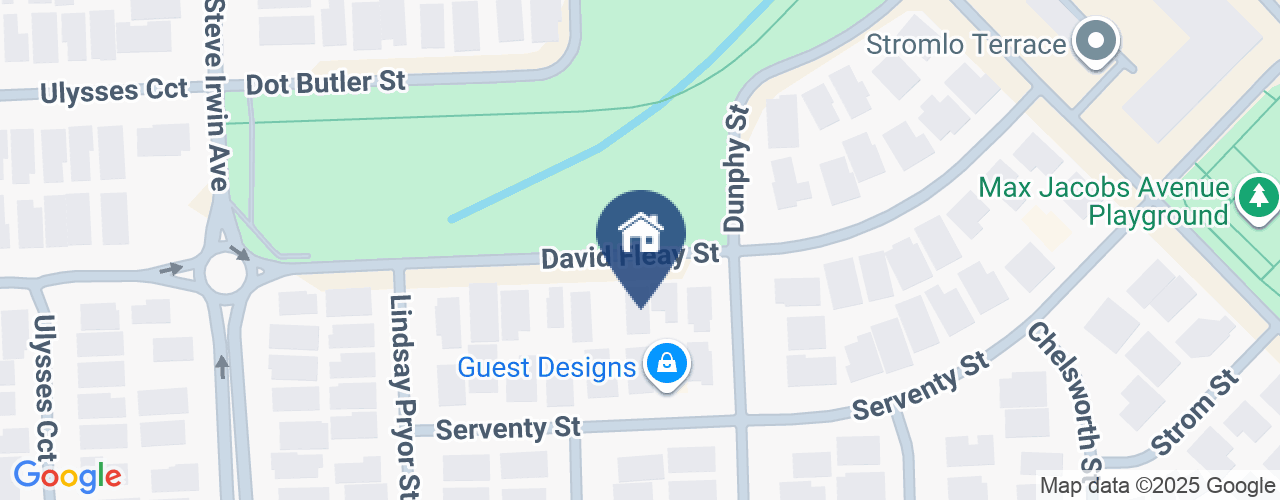 23 David Fleay Street 23 David Fleay Street