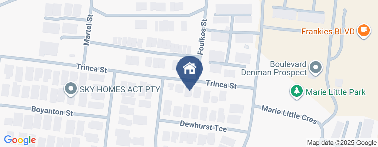 11 Trinca Street 11 Trinca Street