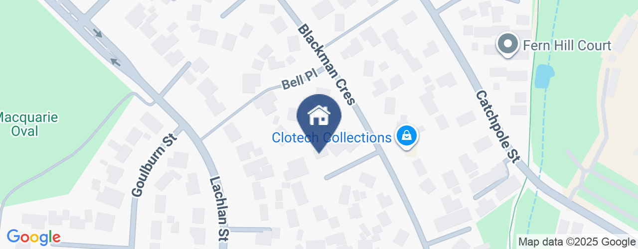 4 Belbin Place 4 Belbin Place