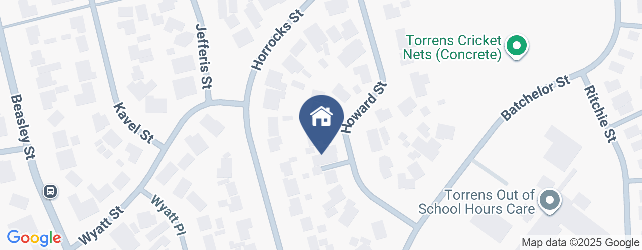 Lot 8/16 Howard Street Lot 8/16 Howard Street