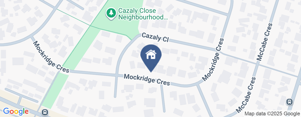 Lot 15/40 Mockridge Crescent Lot 15/40 Mockridge Crescent
