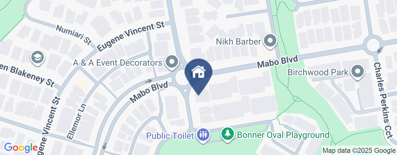 Lot 21/2/1 Burnum Burnum Close Lot 21/2/1 Burnum Burnum Close