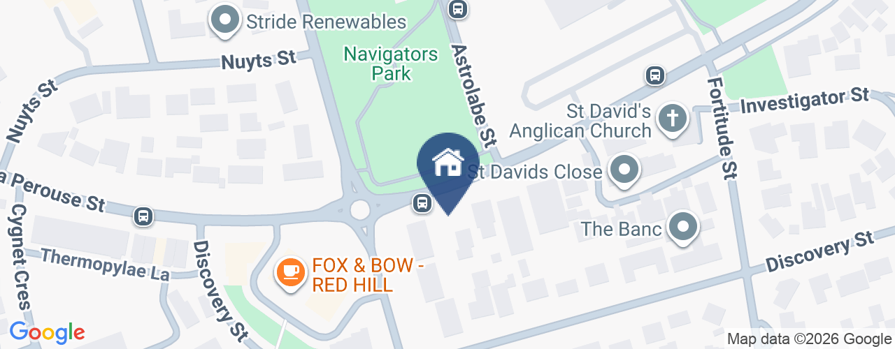 2/183 La Perouse Street 2/183 La Perouse Street