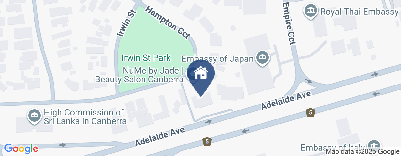 Lot 18/AvvA 7/43 Hampton Circuit Lot 18/AvvA 7/43 Hampton Circuit