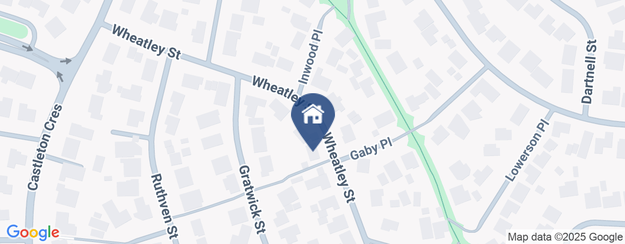20 Wheatley Street 20 Wheatley Street