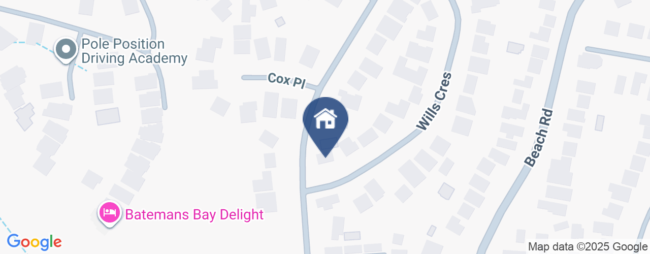 2 Wills Crescent 2 Wills Crescent