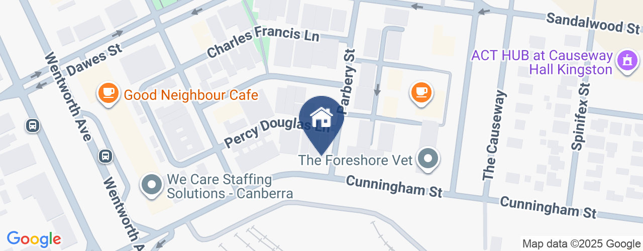 69 Cunningham Street 69 Cunningham Street
