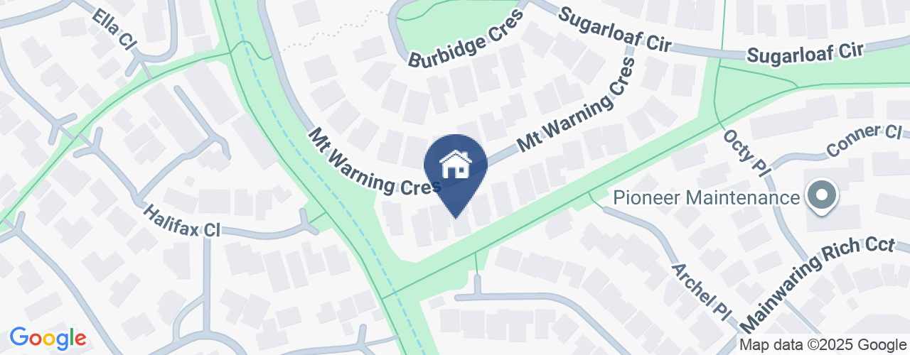 Lot 13/22 Mt Warning Crescent Lot 13/22 Mt Warning Crescent