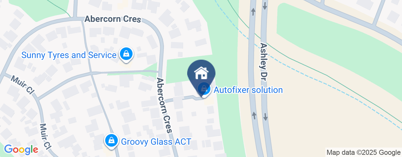 57A Abercorn Crescent 57A Abercorn Crescent