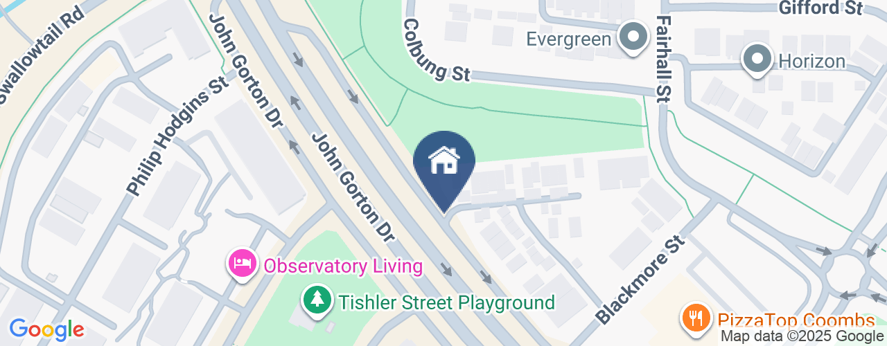 52/124 John Gorton Drive 52/124 John Gorton Drive