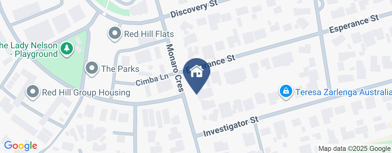 Lot 22/187 Monaro Crescent Lot 22/187 Monaro Crescent