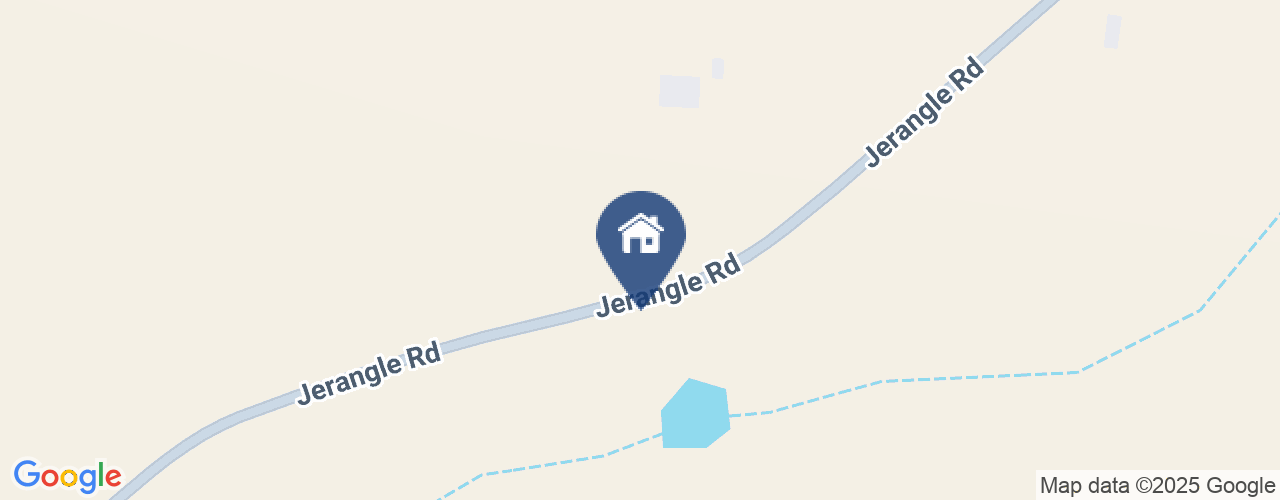 Lot 6/2088 Jerangle Road Lot 6/2088 Jerangle Road