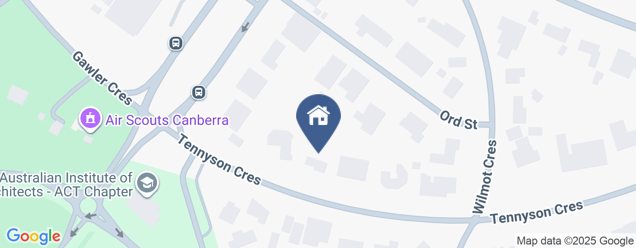 17 Tennyson Crescent