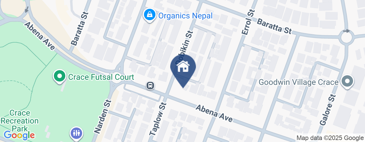 27 Abena Avenue 27 Abena Avenue