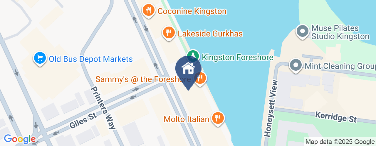 Lot 1/Element 70/41 Eastlake Parade Lot 1/Element 70/41 Eastlake Parade