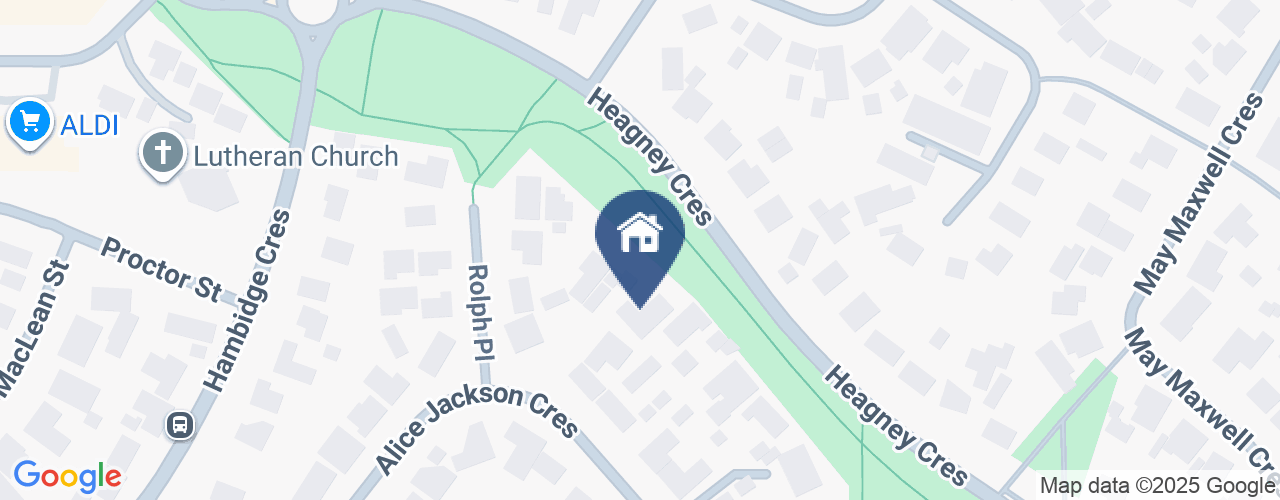 21 Alice Jackson Crescent 21 Alice Jackson Crescent