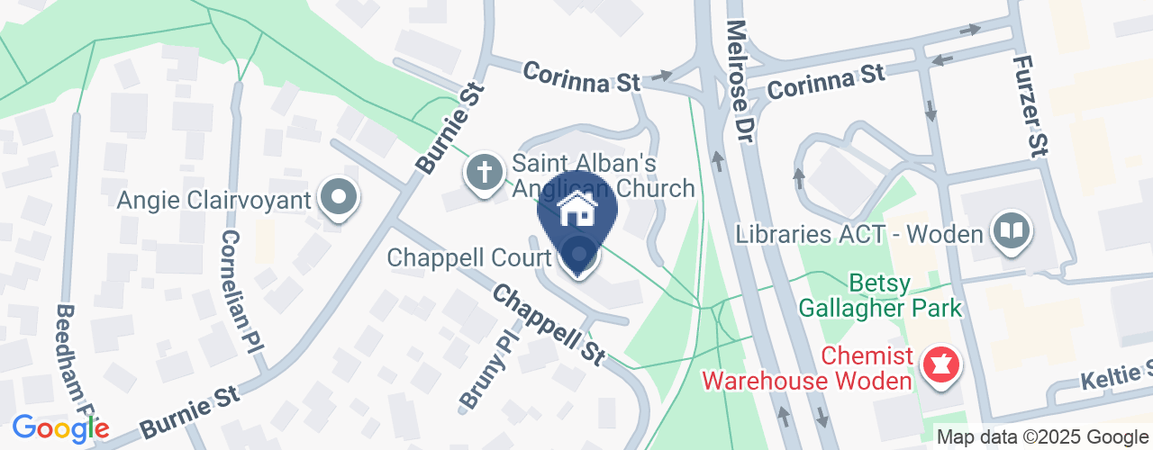 Lot 1/Chappell Court 17/30 Chappell Street Lot 1/Chappell Court 17/30 Chappell Street