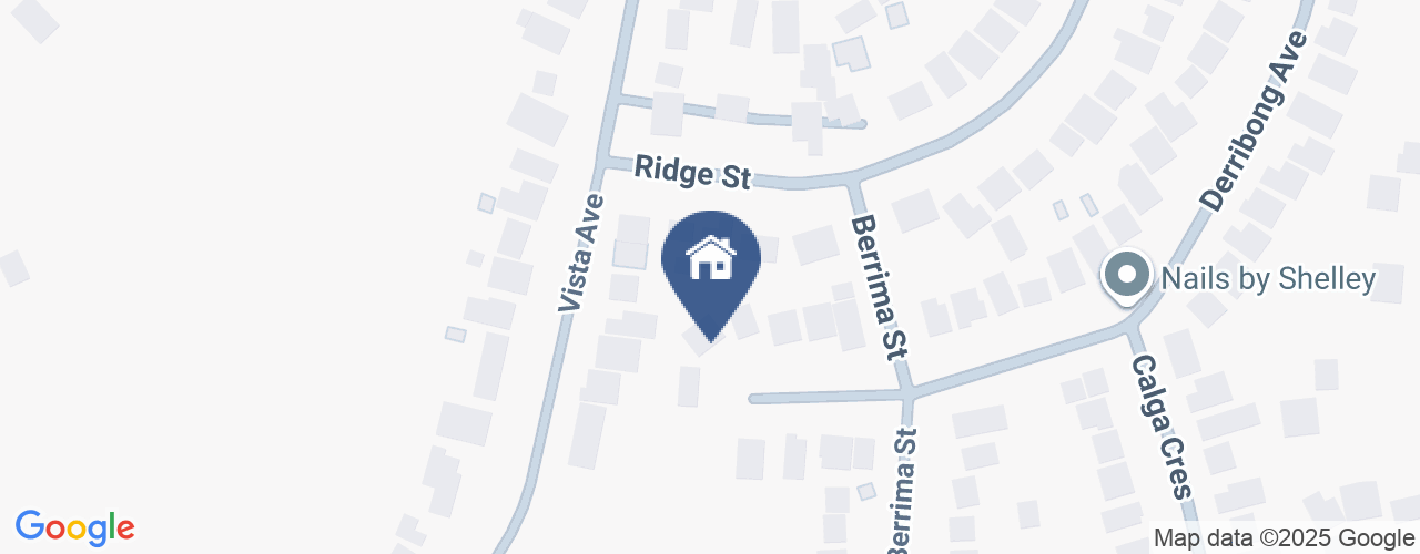 44 Derribong Avenue 44 Derribong Avenue