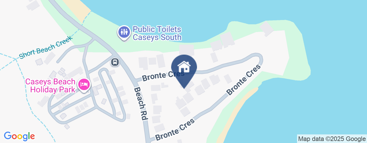 4 Bronte Crescent 4 Bronte Crescent
