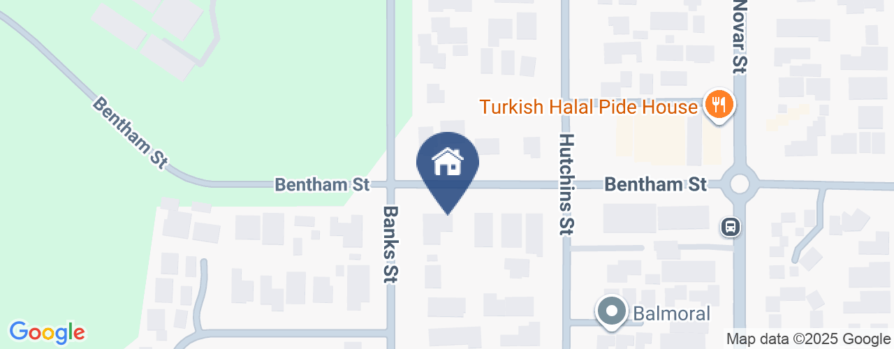 26 Bentham Street 26 Bentham Street