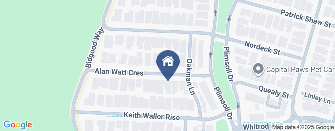 Lot 10/62 Alan Watt Crescent Lot 10/62 Alan Watt Crescent