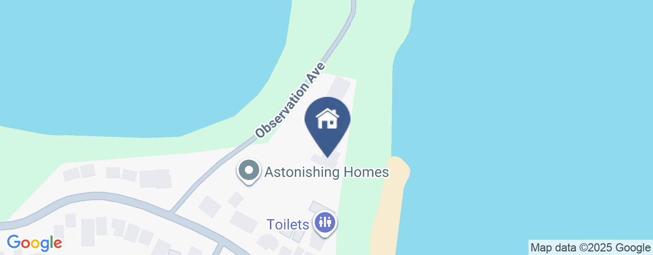 16 Observation Avenue 16 Observation Avenue