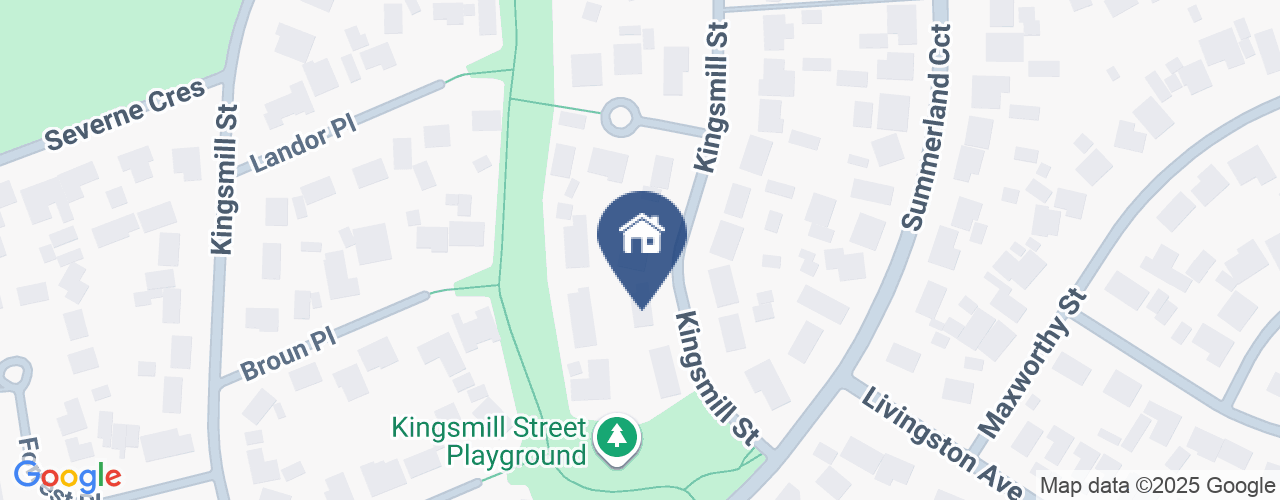 74 Kingsmill Street 74 Kingsmill Street