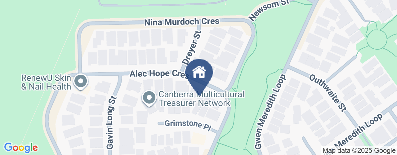 Lot 3/48 Alec Hope Crescent Lot 3/48 Alec Hope Crescent