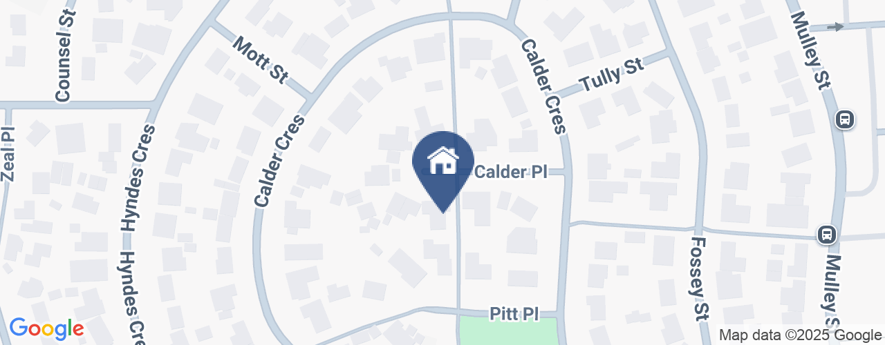 5 Calder Place 5 Calder Place