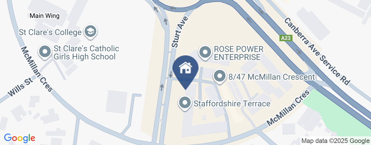 Lot 7/52/13 Sturt Avenue Lot 7/52/13 Sturt Avenue