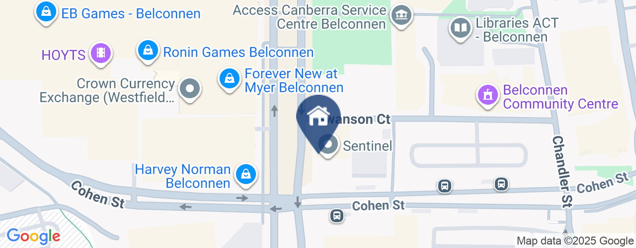 92/39 Benjamin Way 92/39 Benjamin Way