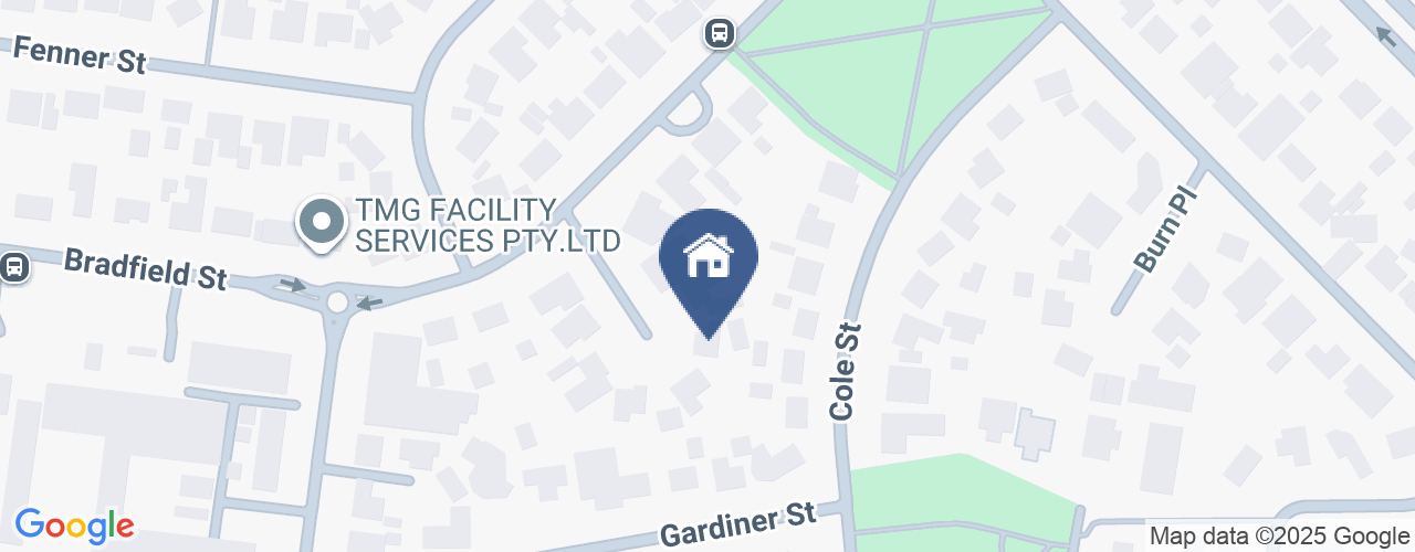 40 Bradfield Place 40 Bradfield Place