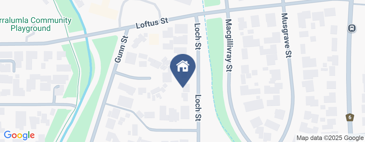 Lot 9/11 Loch Street Lot 9/11 Loch Street