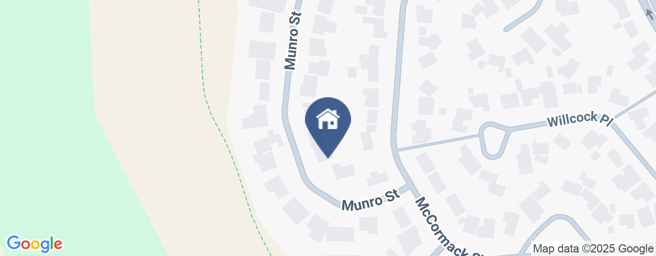 Lot 15/25 Munro Street