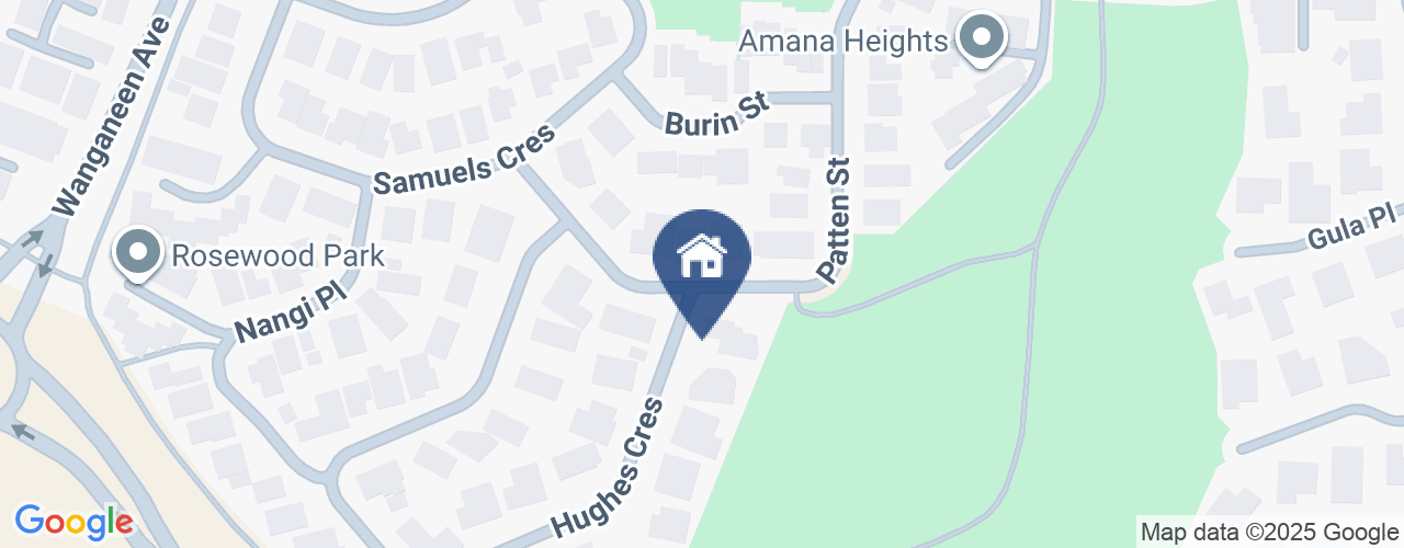 Lot 9/48 Hughes Crescent Lot 9/48 Hughes Crescent