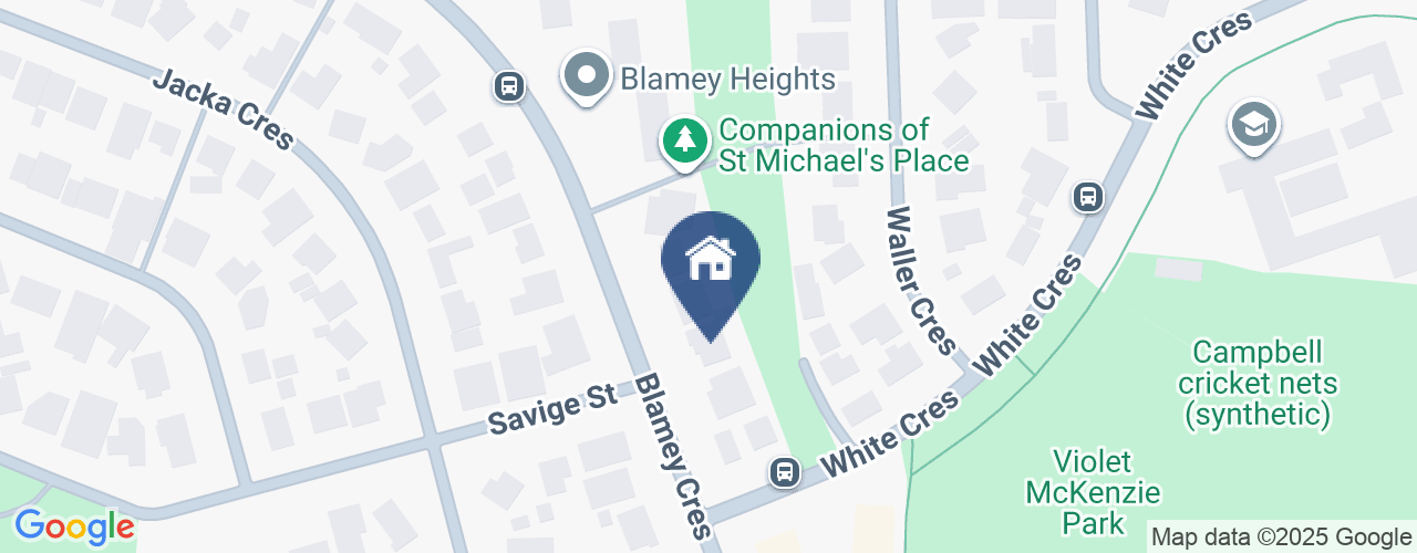 99 Blamey Crescent 99 Blamey Crescent