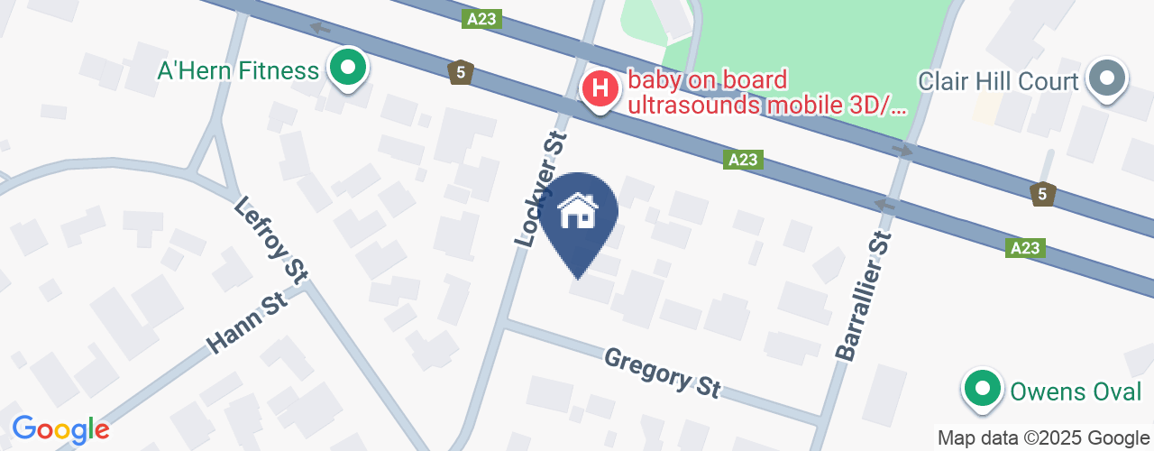 3 Lockyer Street 3 Lockyer Street