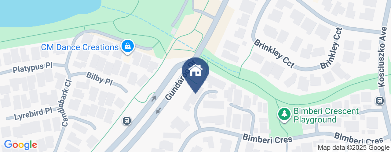 3/71 Bimberi Crescent 3/71 Bimberi Crescent