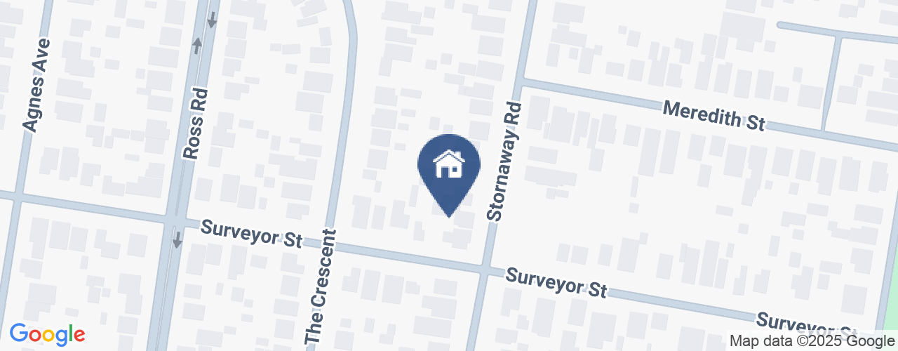 83 Stornaway Road 83 Stornaway Road