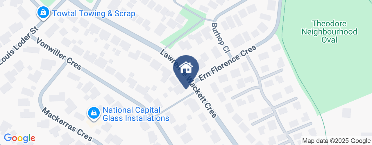 Lot 12/155 Lawrence Wackett Crescent Lot 12/155 Lawrence Wackett Crescent