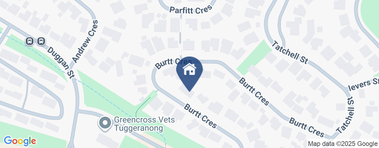 Lot 14/18 Burtt Crescent Lot 14/18 Burtt Crescent
