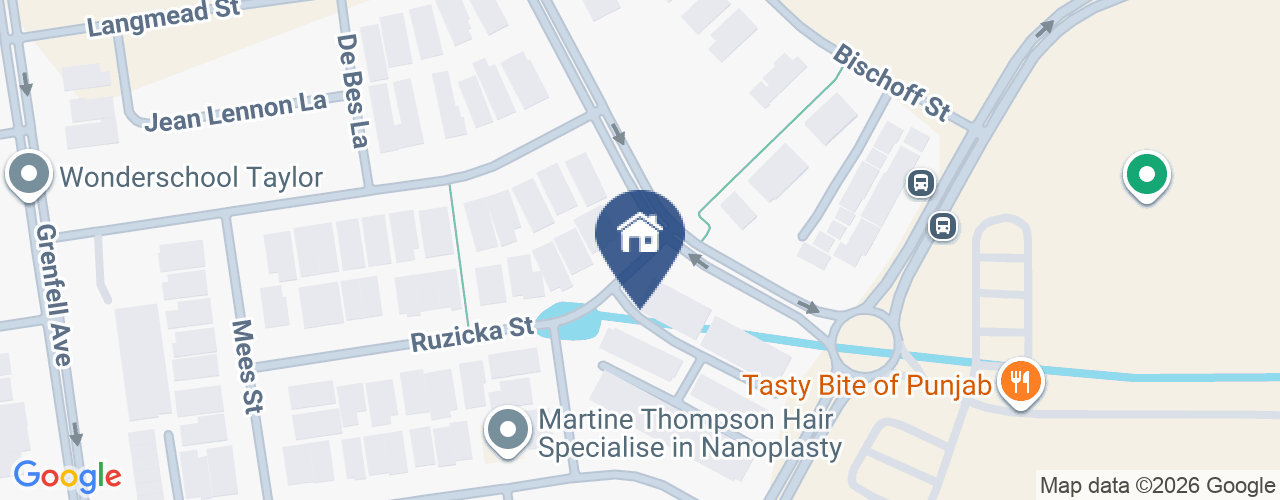 44/18 Ruzicka Street