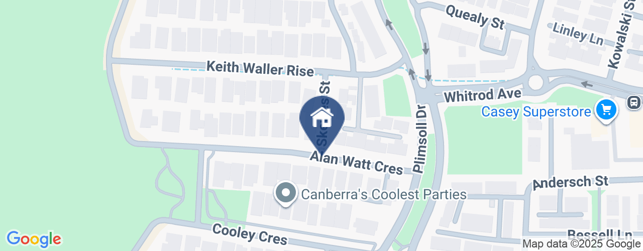 8 Skewes Street 8 Skewes Street