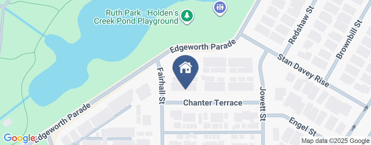 32 Chanter Terrace 32 Chanter Terrace