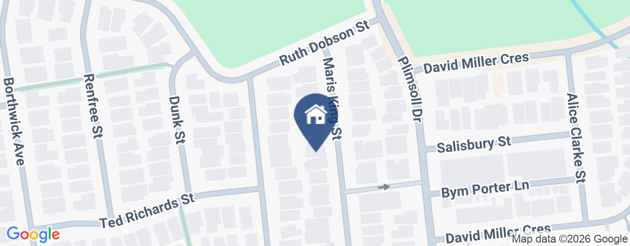 19 Maris King Street