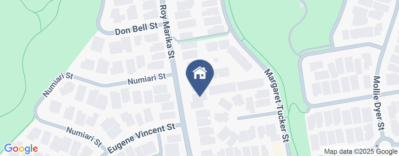 14 Roy Marika Street 14 Roy Marika Street