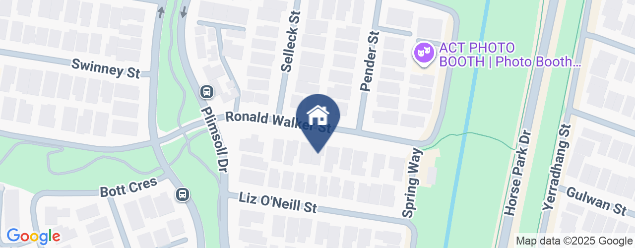 12 Ronald Walker Street 12 Ronald Walker Street