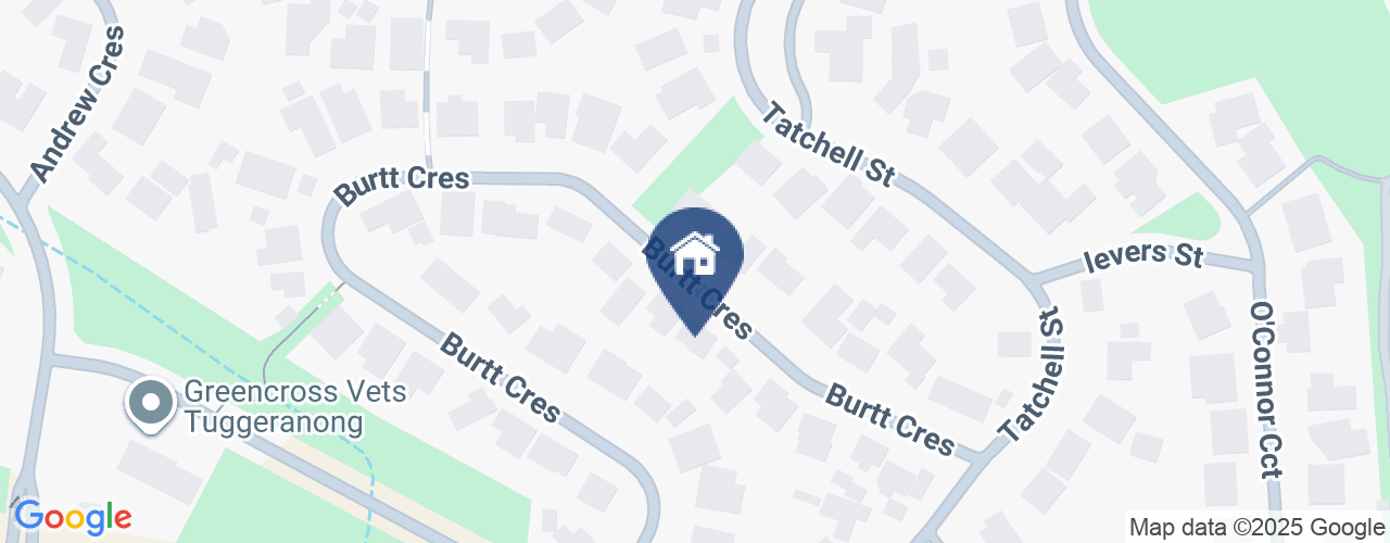 Lot 22/34 Burtt Crescent Lot 22/34 Burtt Crescent